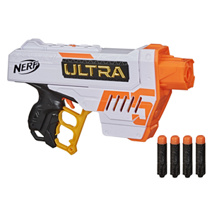 تفنگ اسباب بازی نرف Nerf مدل Ultra Five Blaster_تفنگ اسباب بازی